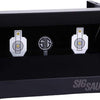 SIG SAUER DUAL SHOOTING TARGET GALLERY - AIR-TARGET-DUAL