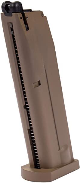 BERETTA M9A3 .177 MAG &#8211; 18RDS &#8211; 2253025