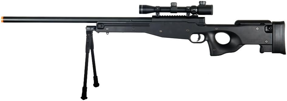 Sniper Airsoft Rifle