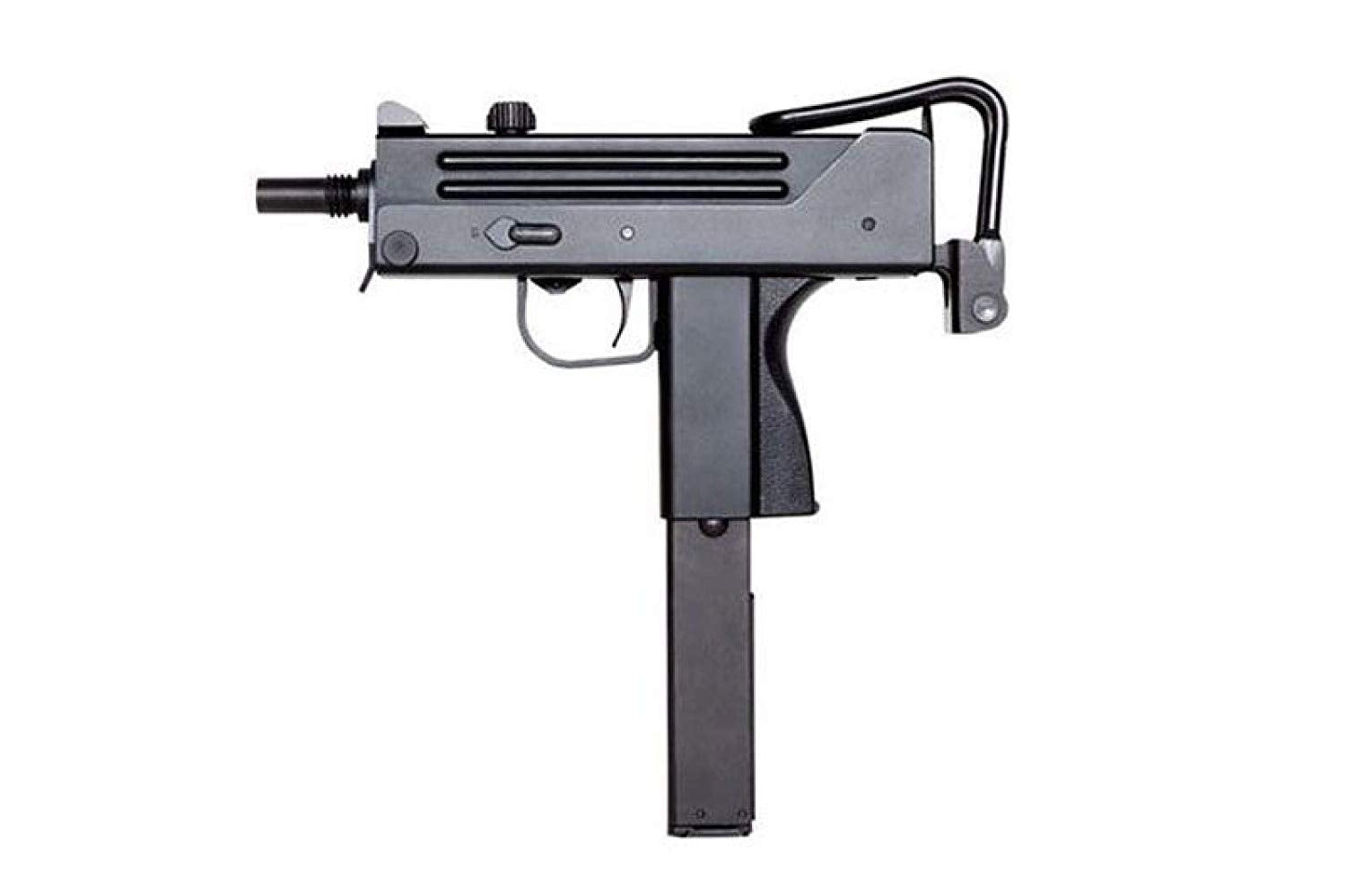 KWA M11A1 SMG NS2 Gas Blowback Airsoft &#8211; 102-00981