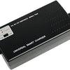 Bulldog Universal Smart Charger for 6-12V NiMh/NiCd Battery Packs (5-10 Cells) - JLC002-21 (TX002)