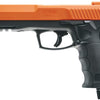 Umarex P2P T4E HDP 50 CO2 Pepper/Rubber Ball Pistol - 2292131