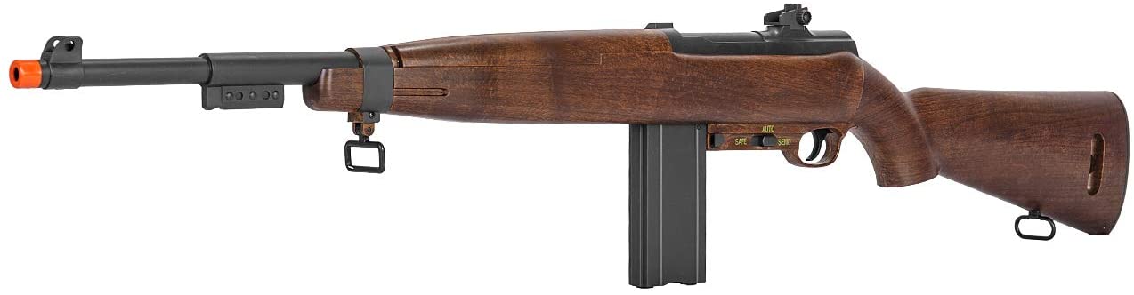 D69 Airsoft AEG Rifle