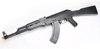 Bulldog Airsoft AK-47 Type C Tactical AEG Electric Rifle &#8211; SR47-PC