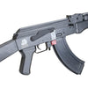Bulldog Airsoft AK-47 Type C Tactical AEG Electric Rifle - SR47-PC