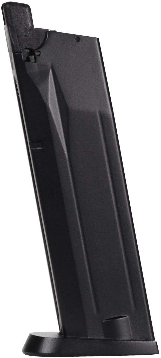 Spare CO2 Magazine for S&amp;W M&amp;P 40 Airsoft 15 Rounds &#8211; 2275907