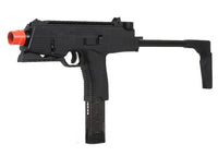 KWA KMP9R RIS NS2 GBB AIRSOFT SMG 102-00911