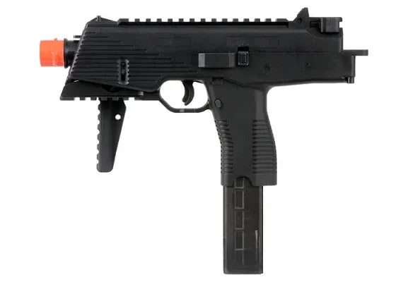 KWA KMP9R RIS NS2 GBB AIRSOFT SMG 102-00911