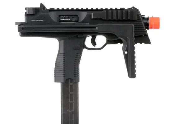 KWA KMP9R RIS NS2 GBB AIRSOFT SMG 102-00911