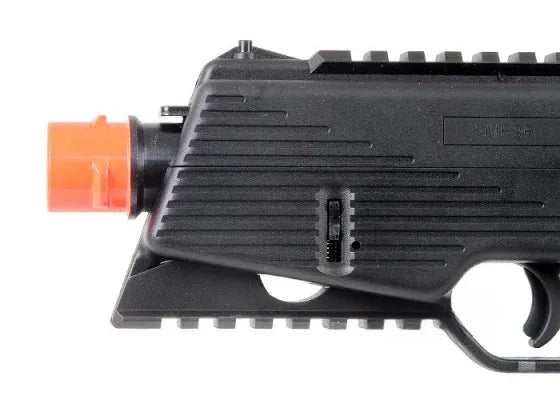 KWA KMP9R RIS NS2 GBB AIRSOFT SMG 102-00911