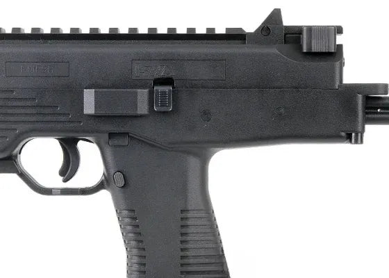 KWA KMP9R RIS NS2 GBB AIRSOFT SMG 102-00911