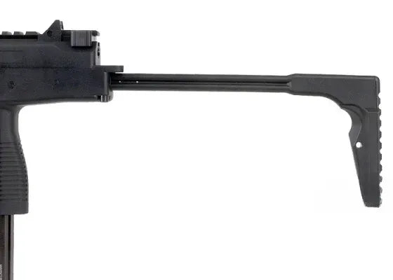 KWA KMP9R RIS NS2 GBB AIRSOFT SMG 102-00911