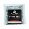 Bulldog 4.5mm Steel BBs 1000 Count