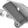 APS /5KU IPSC CNC Adjustable Thumb Rest for HICAPA Series Airsoft GBB Pistols - Silver