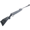 TX01 BREAK BARREL SPRING AIR RIFLE WITH SYNTHETIC STOCK .177