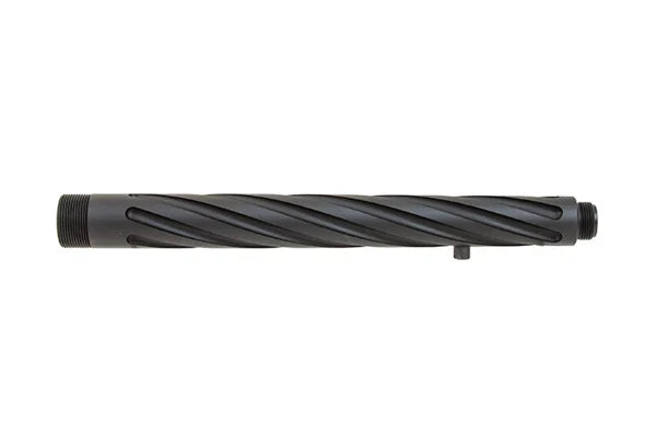 Amoeba Striker Spiral Fluted Barrel – Short 2218028