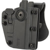 Swiss Arms ADAPTX Universal Holster by Cybergun (Color: Black) - 603659