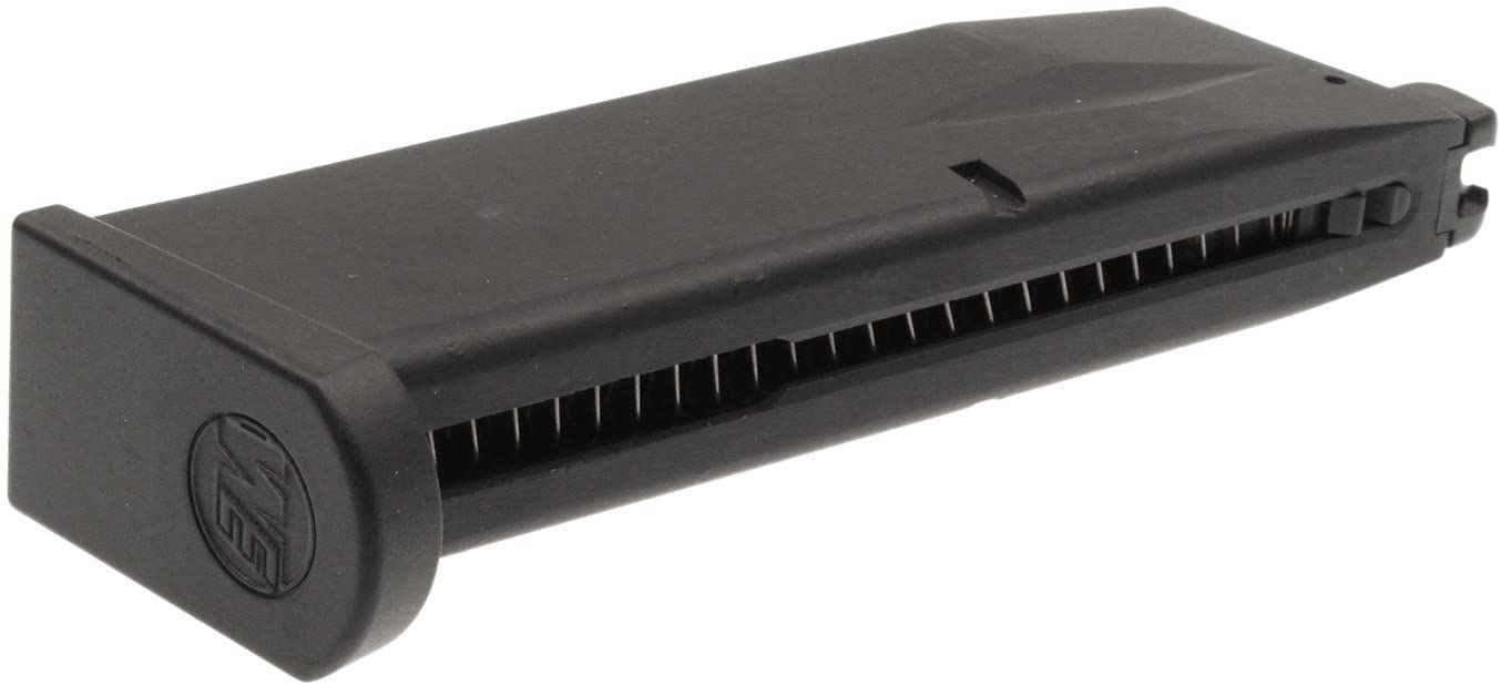 Extra/Spare Gas Magazine For HFC AG-17 Scorpion Gas Blowback Airsoft Pistol HG-182-M