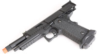 SRC HI-CAPA 5.1 Baba Yaga Gas Blowback Airsoft Pistol GB-0751X-EX