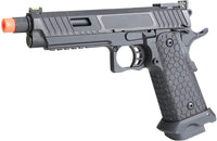 SRC HI-CAPA 5.1 Baba Yaga Gas Blowback Airsoft Pistol GB-0751X-EX