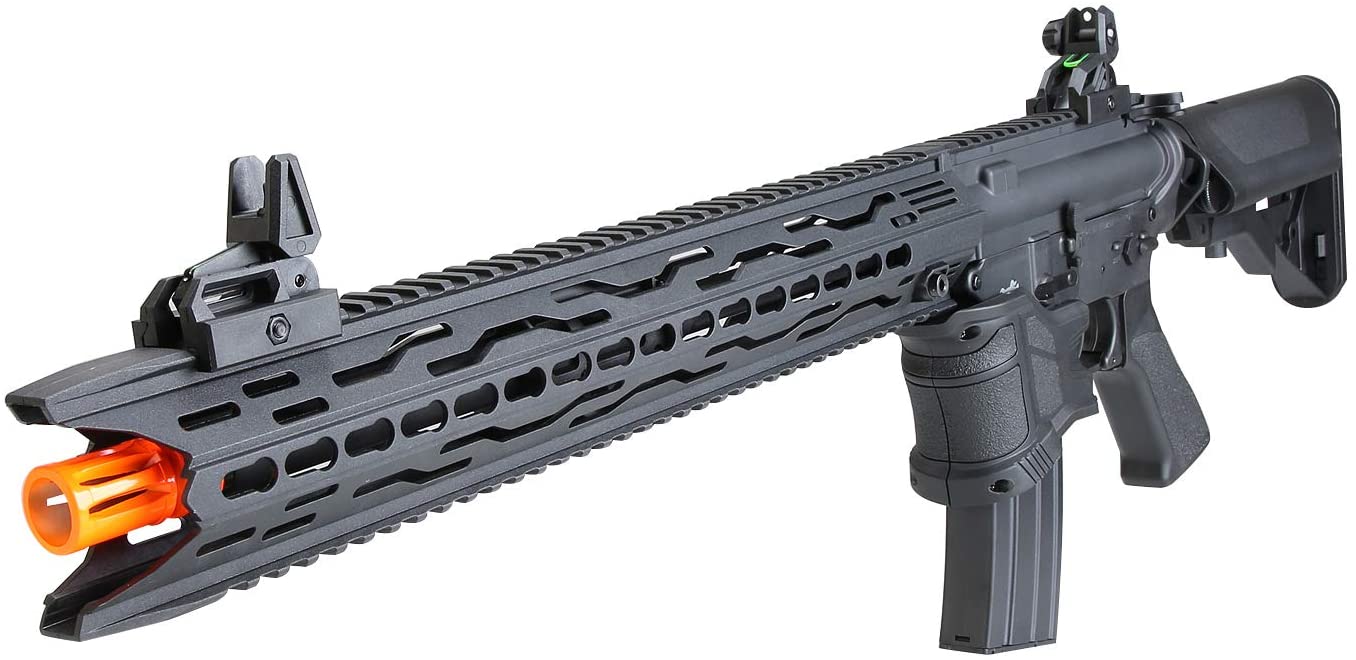 Bulldog Airsoft AEG Rifles