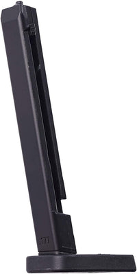 Umarex 15 Rounds Extra/Spare Magazine for Glock 19 Airgun Pistol CO2 NBB 0.177 Cal 4.5mm Steel BBs &#8211; 2255201