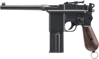 LEGENDS M712 .177 FULL AUTO CO2 BB GUN MAGAZINE 18 ROUNDS &#8211; 2251808