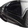 Dye i4 Airsoft Full Face Mask "Black / Thermal Lens"