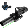 3-9x32EG Rifle Scope