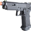 SRC HI-CAPA 5.1 Baba Yaga Gas Blowback Airsoft Pistol GB-0751X-EX