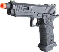 SRC GBB Airsoft