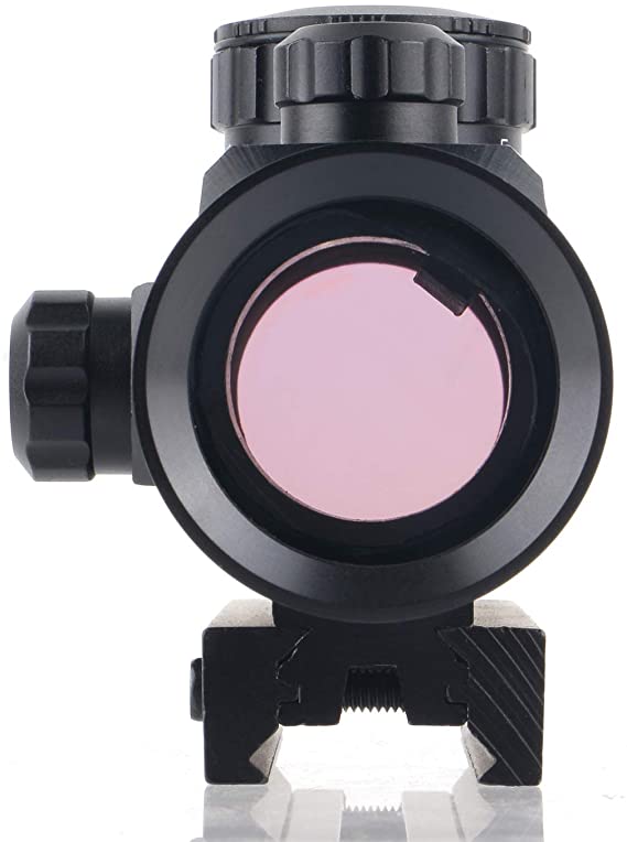 Red Dot 1X50EGMM Scope for Air Rifle 1x50EG