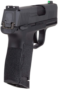 SIG Sauer P365 CO2 Powered Blowback Air Pistol 4.5mm &#8211; AIR-P365-BB