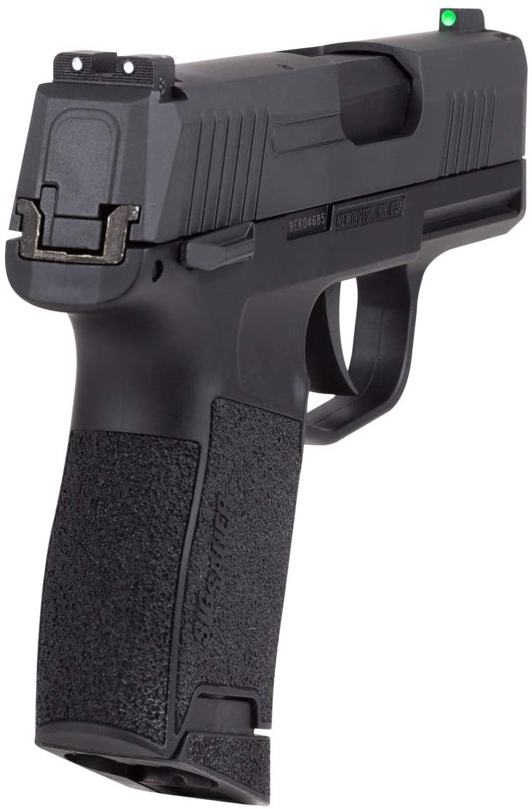 SIG Sauer P365 CO2 Powered Blowback Air Pistol 4.5mm &#8211; AIR-P365-BB
