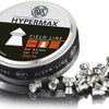 RWS HyperMAX .177 Caliber, 5.2 Grains, Pointed, 200 ct - 2317421