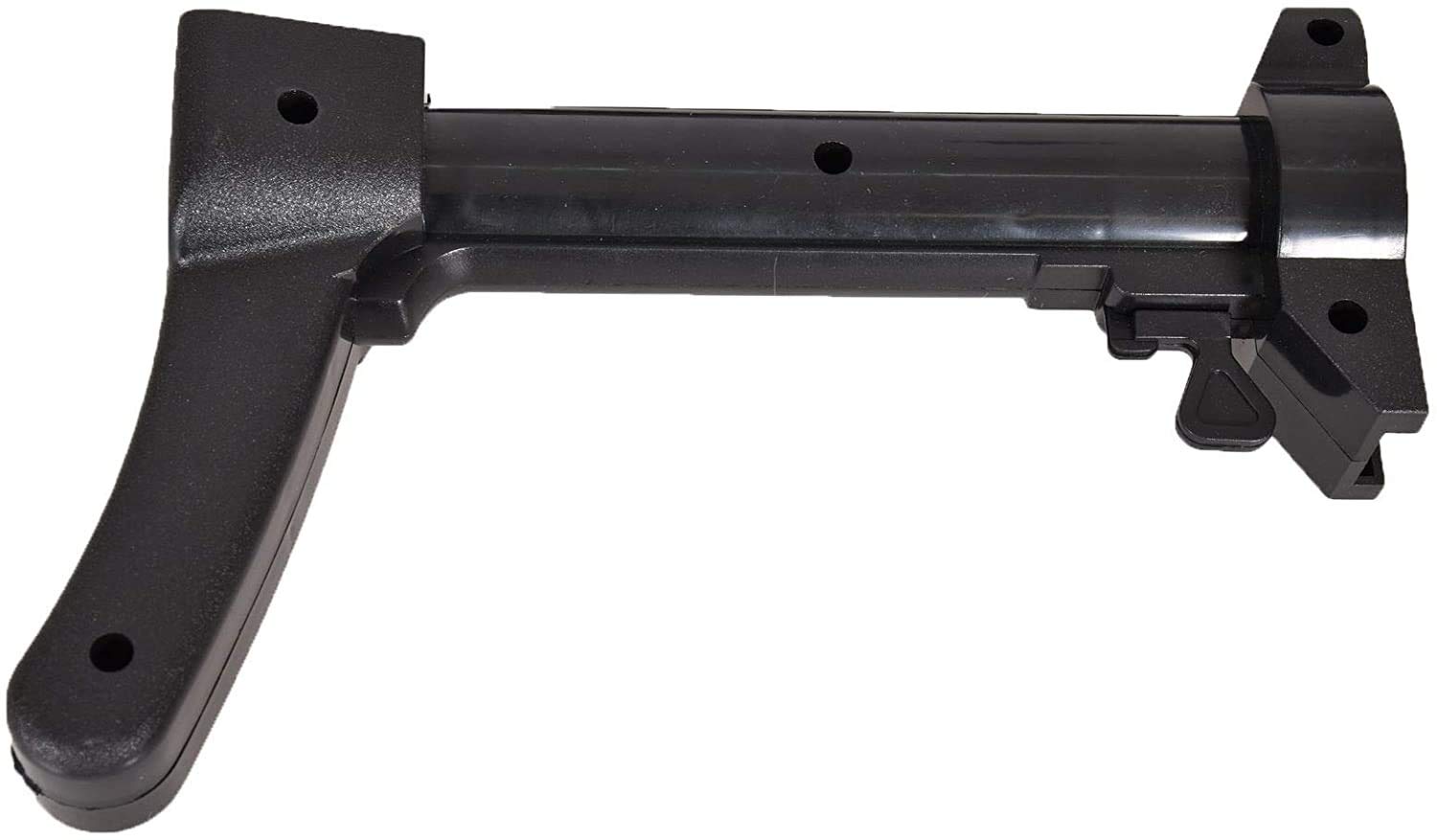 BATTERY OPERATED SUPER COMBAT TOY MACHINE GUN TD-2007