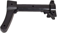 BATTERY OPERATED SUPER COMBAT TOY MACHINE GUN TD-2007