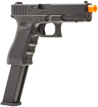 UMAREX GLOCK G18C GEN3 AIRSOFT GAS BLOWBACK PISTOL 2276332