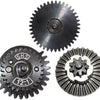 SHS 12:1 AEG Gear Set