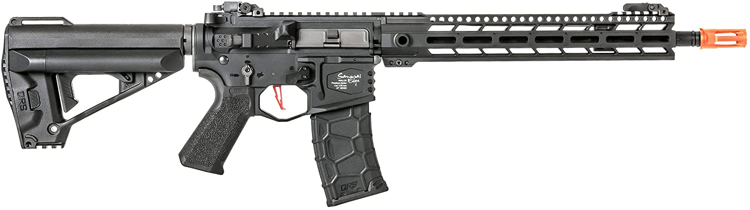 VFC AVALON SAMURAI EDGE AIRSOFT AEG RIFLE &#8211; 6MM &#8211; 2273322