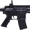 HK 416 A5 COMP-6MM-BLACK