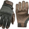 Warrior Green Gloves -Sage 51310 S