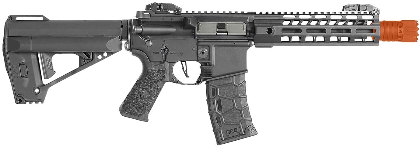 VFC AVALON GEN2 SABER CQB M-LOK &#8211; 6MM &#8211; BLACK &#8211; 2273312