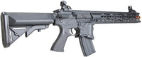 BULLDOG ST MAMBA P2 QD AEG AIRSOFT ELECTRIC GUN Pro Elite Full Metal Series GE-8M2006-TM
