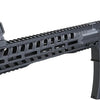 Bulldog Airsoft QD M4 Diamond ST AEG Electric Rifle - GE-8M2007