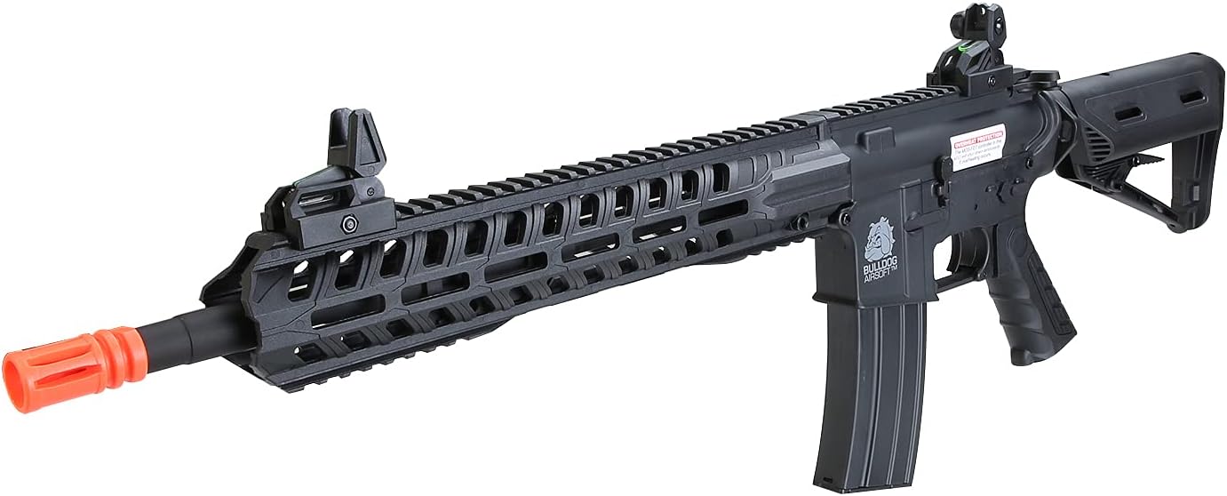 Airsoft Electric AEG Rifles