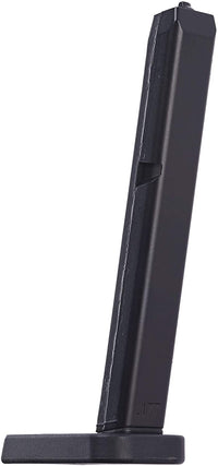 Umarex 15 Rounds Extra/Spare Magazine for Glock 19 Airgun Pistol CO2 NBB 0.177 Cal 4.5mm Steel BBs &#8211; 2255201