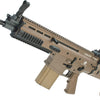 VFC Cybergun Full Metal SCAR Heavy Airsoft AEG Rifle - Dark Earth