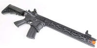 BULLDOG ST MAMBA P2 QD AEG AIRSOFT ELECTRIC GUN Pro Elite Full Metal Series GE-8M2006-TM
