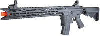 BULLDOG ST MAMBA P2 QD AEG AIRSOFT ELECTRIC GUN Pro Elite Full Metal Series GE-8M2006-TM